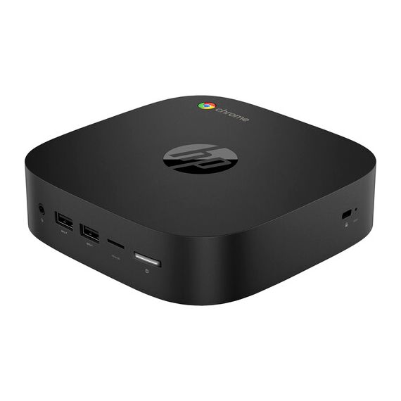 HP Chromebox G3 Mini Desktop Computer, 2 image