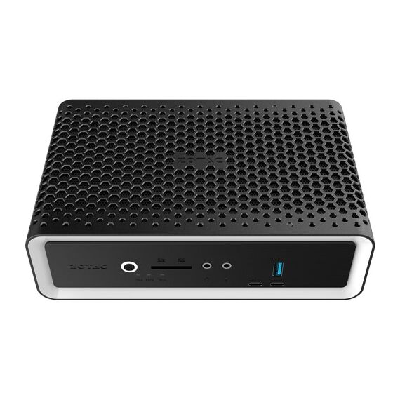 ZOTAC ZBOX CI662 Nano Barebone Miniature Computer