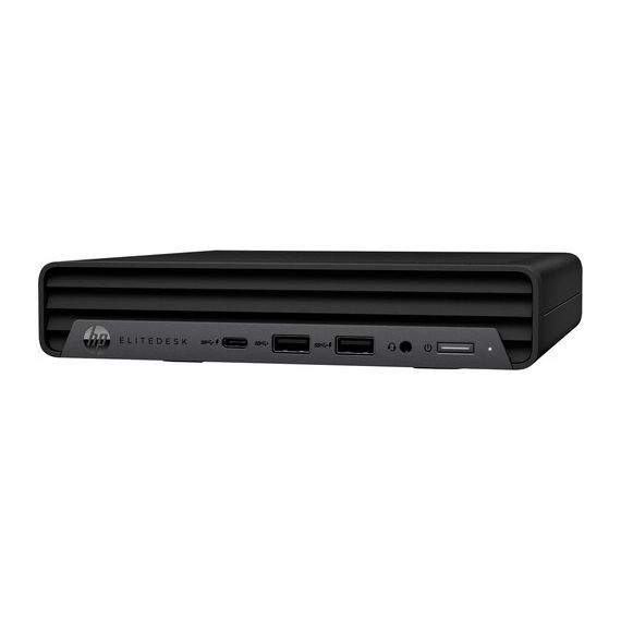 HP EliteDesk 800 G6 Mini Desktop Computer
