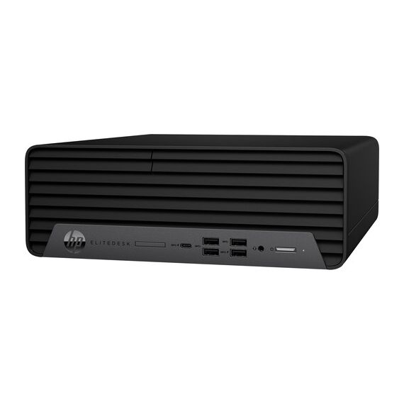 HP EliteDesk 800 G6 Mini Desktop Computer, 3 image