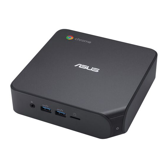 ASUS Chromebox 4 Mini Desktop Computer, 3 image