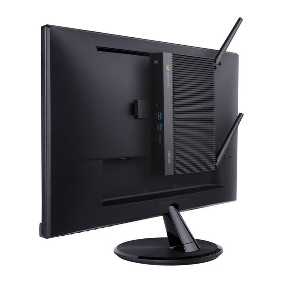ASUS Chromebox 4 Mini Desktop Computer, 3 image