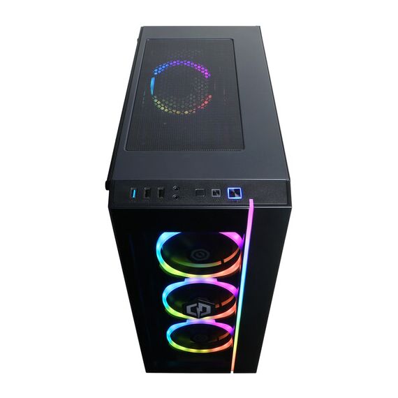 CyberPowerPC Gamer Master Gaming Desktop Computer, 2 image