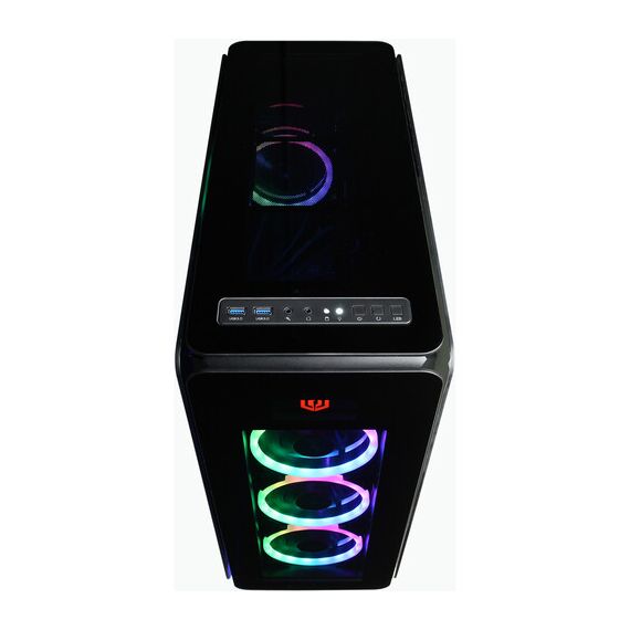 CyberPowerPC Gamer Supreme Gaming Desktop Computer