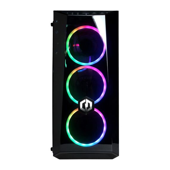 CyberPowerPC Gamer Xtreme Gaming Desktop Computer