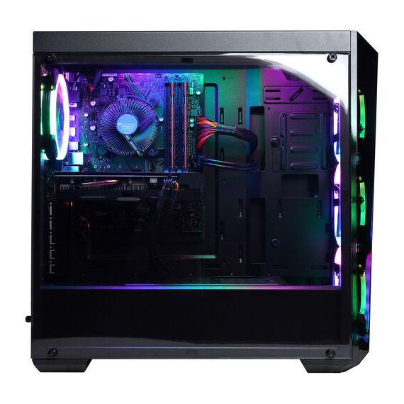 CyberPowerPC Gamer Xtreme Gaming Desktop Computer, 2 image
