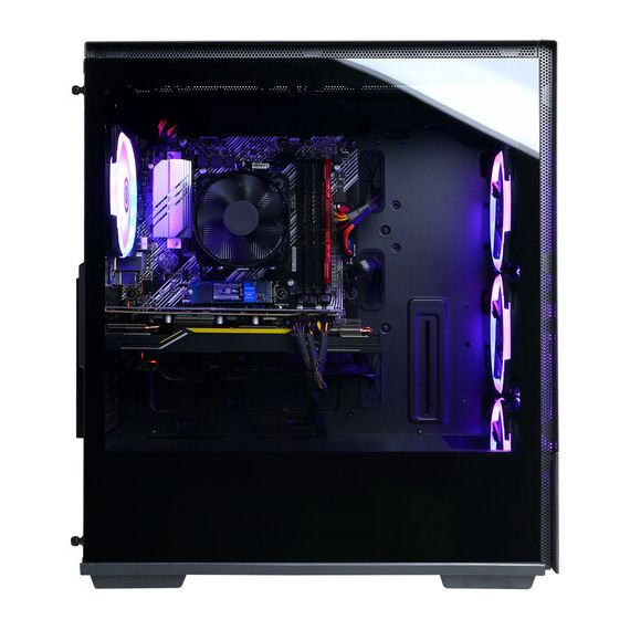CyberPowerPC Gamer Xtreme Gaming Desktop Computer, 4 image
