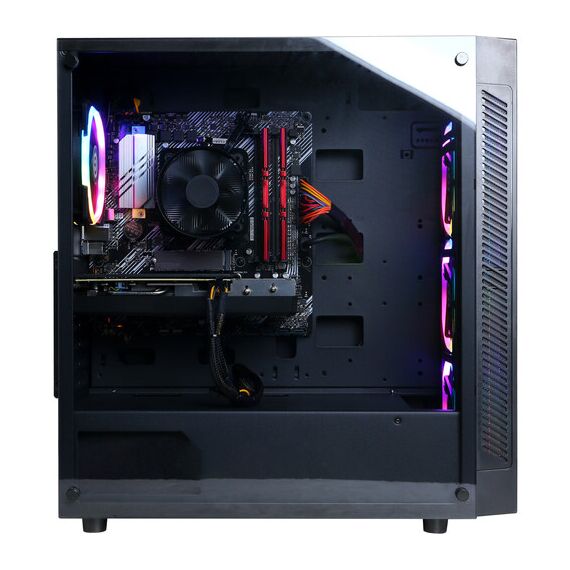CyberPowerPC Gamer Xtreme Gaming Desktop Computer, 2 image