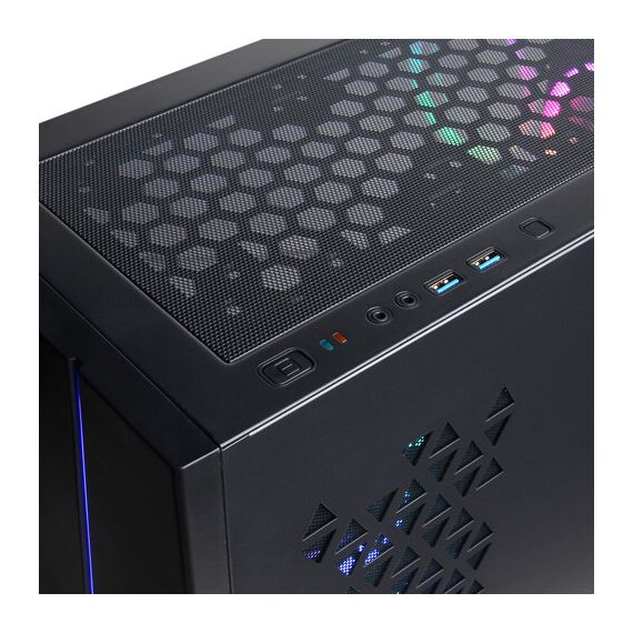CyberPowerPC Gamer Supreme Liquid Cool Gaming Desktop Computer, 3 image