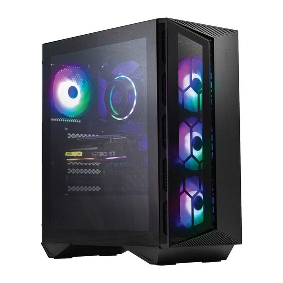 MSI Aegis R Gaming Desktop Computer