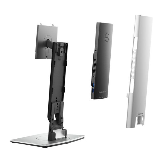 Dell OptiPlex 3090 Ultra BTX Thin Client Computer, 4 image
