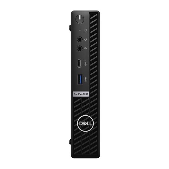 Dell OptiPlex 5090 Micro Desktop Computer