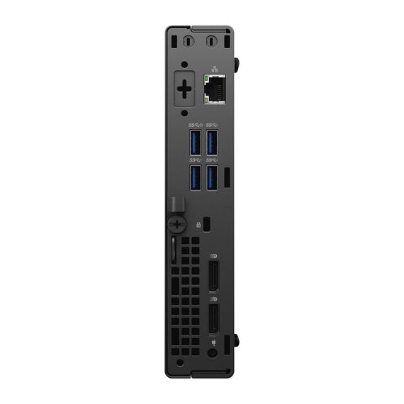 Dell OptiPlex 5090 Micro Desktop Computer, 2 image