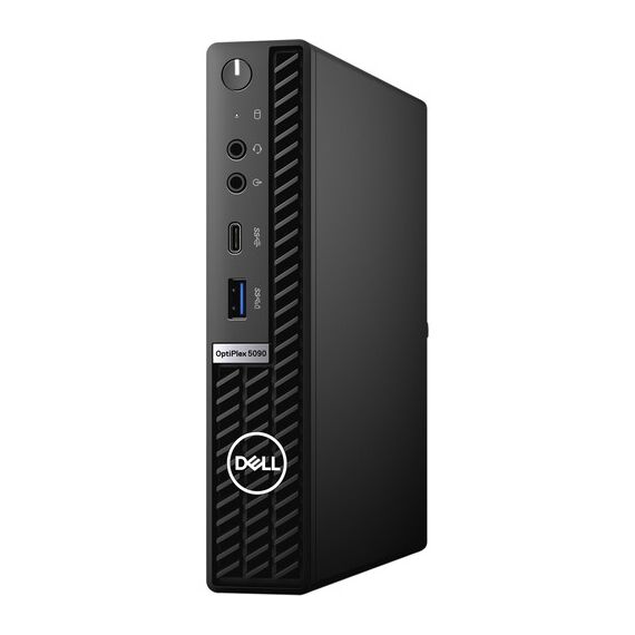 Dell OptiPlex 5090 Micro Desktop Computer, 2 image