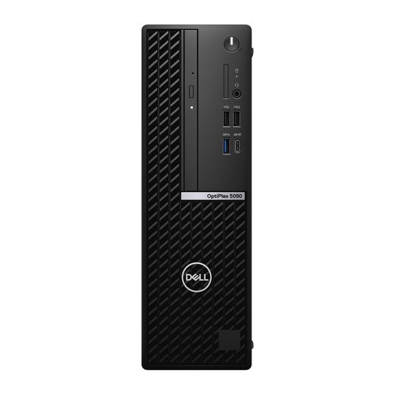 Dell OptiPlex 5090 SFF Desktop Computer