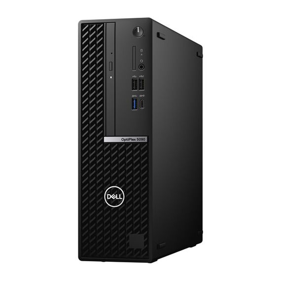 Dell OptiPlex 5090 SFF Desktop Computer, 2 image