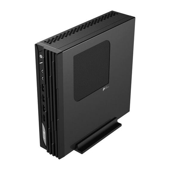 MSI PRO DP21 Micro Form Factor Desktop Computer (Black), 3 image