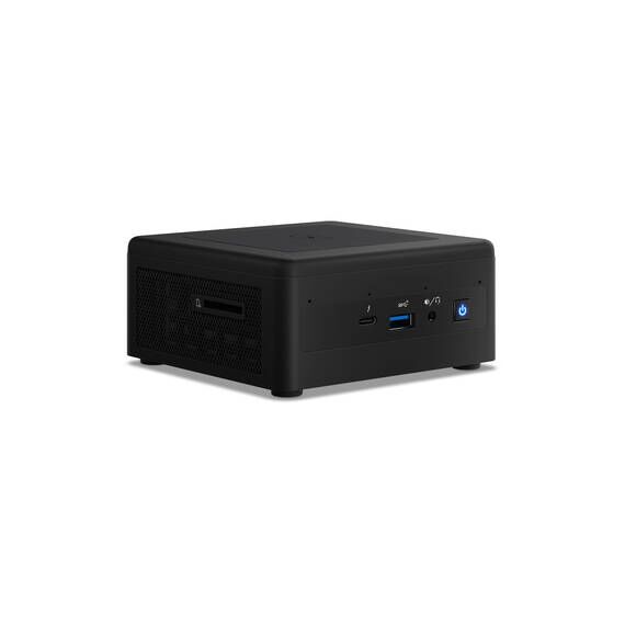Xenarc MP-FL15 Fanless Mini PC Barebone System