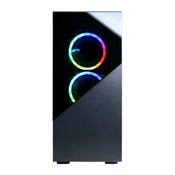 CyberPowerPC Gamer Supreme Liquid Cool Gaming Desktop Computer