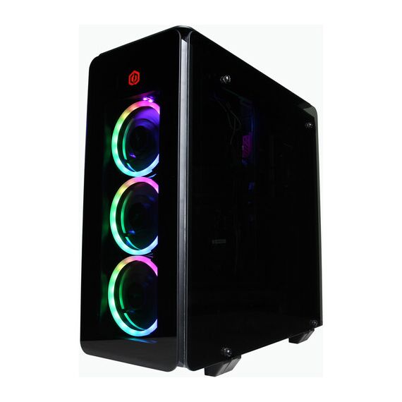 CyberPowerPC Gamer Supreme Liquid Cool Gaming Desktop Computer, 2 image