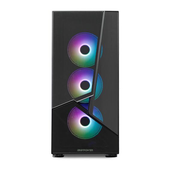 iBUYPOWER Slate5MR 216i Gaming Desktop Computer, 4 image