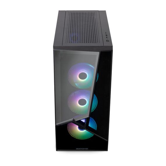 iBUYPOWER Slate5MR 216i Gaming Desktop Computer, 3 image
