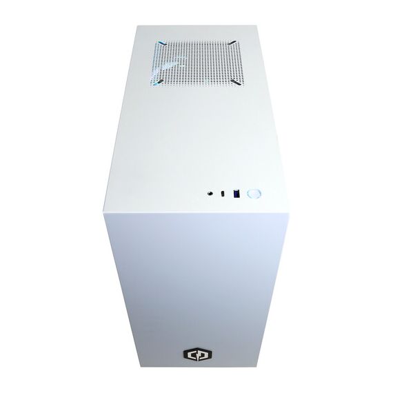 CyberPowerPC Gamer Supreme Liquid Cool Gaming Desktop Computer, 3 image