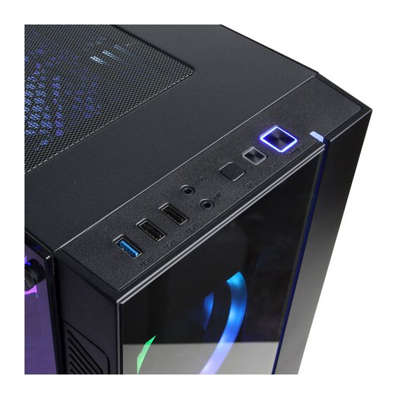 CyberPowerPC Gamer Supreme Liquid Cool Gaming Desktop Computer, 2 image