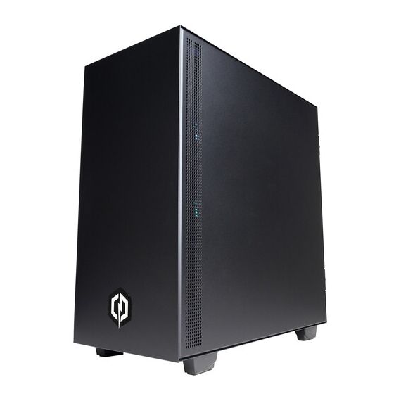 CyberPowerPC Gamer Supreme Liquid Cool Gaming Desktop Computer