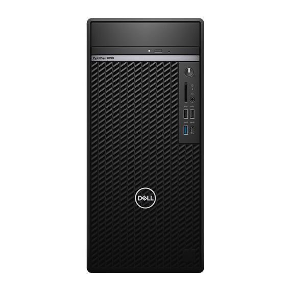 Dell OptiPlex 7090 Tower Desktop Computer, 2 image