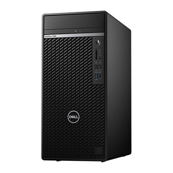 Dell OptiPlex 7090 Tower Desktop Computer