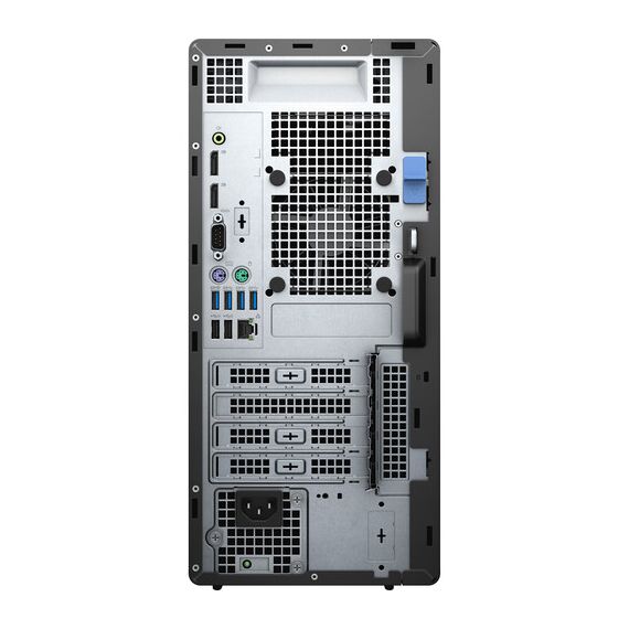 Dell OptiPlex 7090 Tower Desktop Computer, 3 image