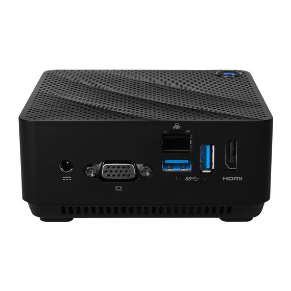 Top ponuda MSI Cubi N JSL Mini Desktop Computer, 5 image - LaptopPlaza uvoz i distribucija laptopova, projektora i druge IT opreme