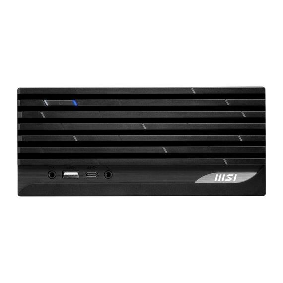 MSI Pro DP20Z Micro Desktop Computer