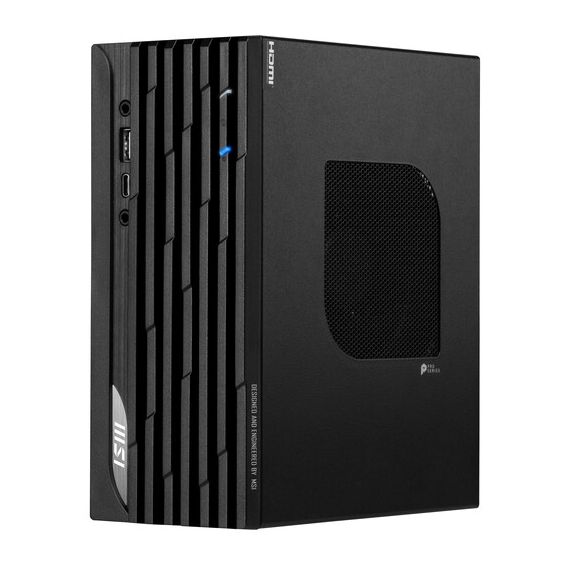 MSI Pro DP20Z Micro Desktop Computer, 2 image