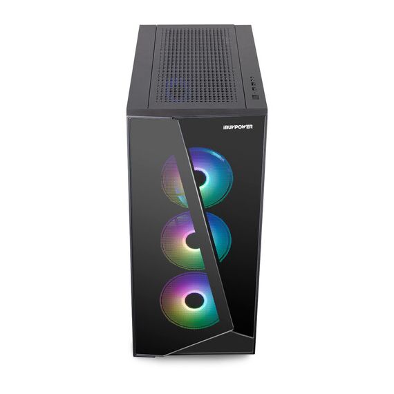 iBUYPOWER Slate238i Gaming Desktop Computer, 4 image