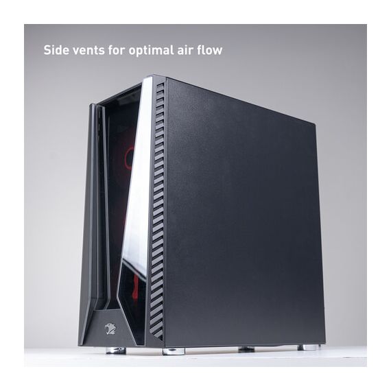 iBUYPOWER TraceMR 234i Gaming Desktop Computer