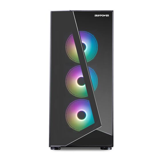 iBUYPOWER Slate237i Gaming Desktop Computer, 2 image