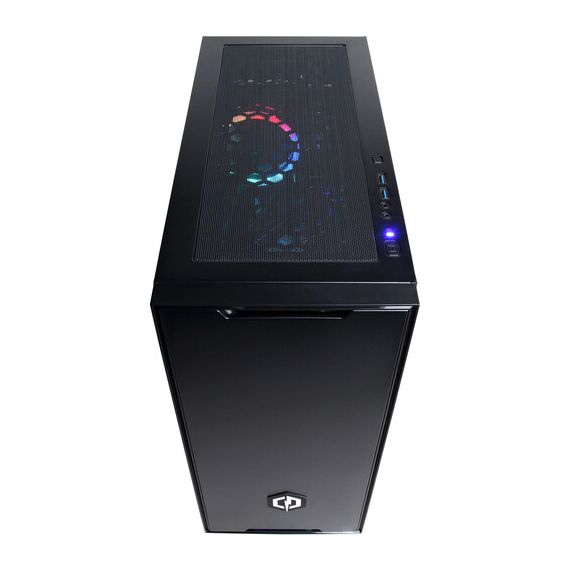 CyberPowerPC Gamer Xtreme Liquid Cool Gaming Desktop Computer, 3 image