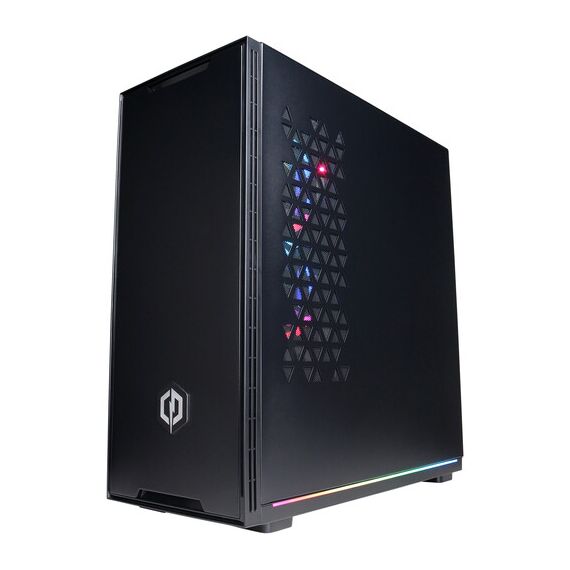 CyberPowerPC Gamer Xtreme Liquid Cool Gaming Desktop Computer, 2 image