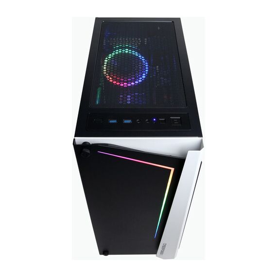 CyberPowerPC Gamer Supreme Liquid Cool Gaming Desktop Computer