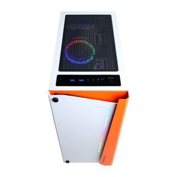 CyberPowerPC Gamer Supreme Liquid Cool Gaming Desktop Computer, 2 image