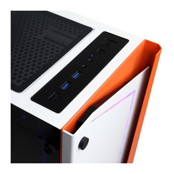 CyberPowerPC Gamer Supreme Liquid Cool Gaming Desktop Computer, 3 image