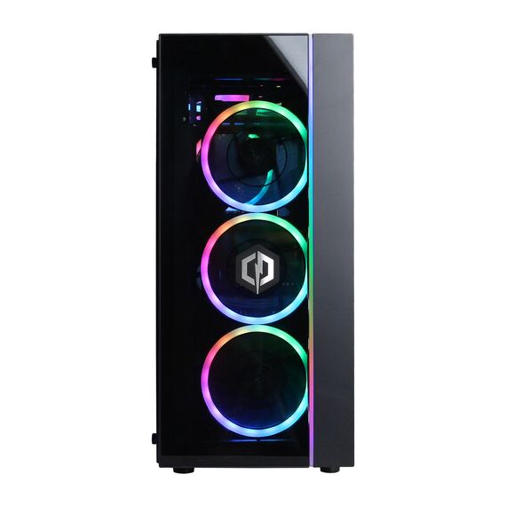 CyberPowerPC Gamer Supreme Liquid Cool Gaming Desktop Computer, 2 image