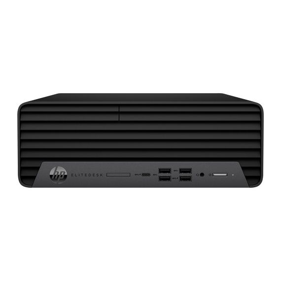HP EliteDesk 805 G8 Small Form Factor Desktop Computer, 3 image