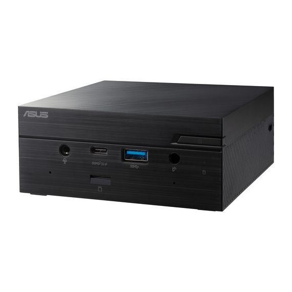 ASUS PN51 Mini Desktop Computer, 4 image