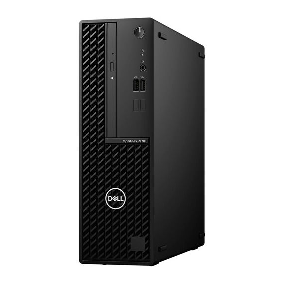 Dell OptiPlex 3090 Small Form Factor Desktop Computer