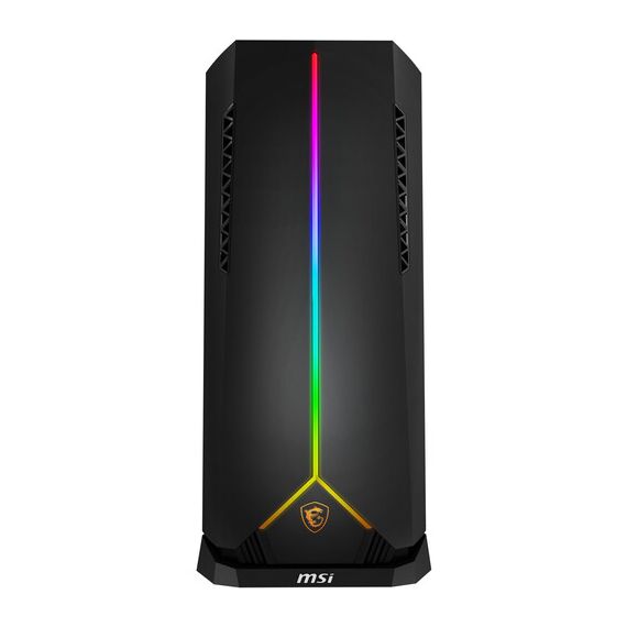 MSI Aegis SE 10SI-246 Gaming Desktop Computer