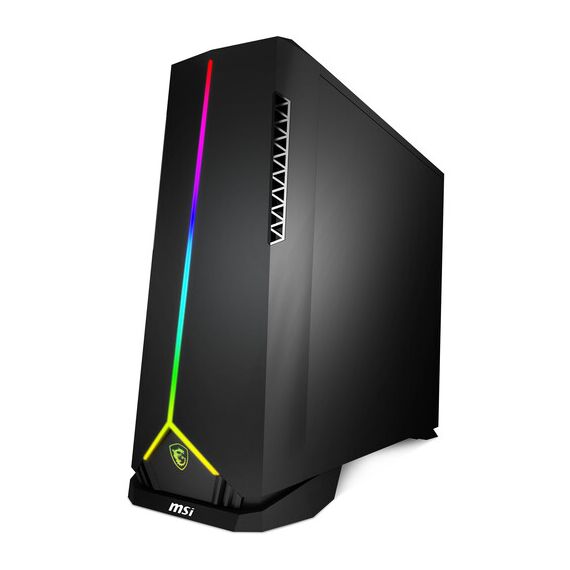 MSI Aegis SE 10SI-246 Gaming Desktop Computer, 2 image