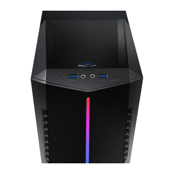 MSI Aegis SE 10SI-246 Gaming Desktop Computer, 3 image